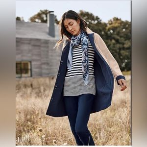 J. Jill Reversible Trench